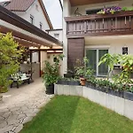 Lejlighed Weingaertner Schwäbisch Gmünd