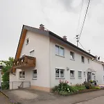 Weingaertner 公寓 Schwäbisch Gmünd