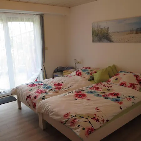 Weingaertner Apartment