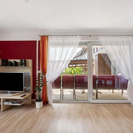 Weingaertner Apartment *