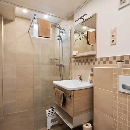 Lejlighed Weingaertner *