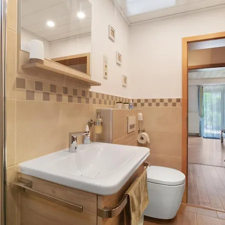 Weingaertner Lejlighed