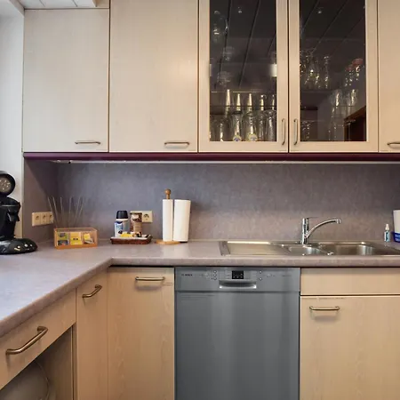 Lejlighed Weingaertner *