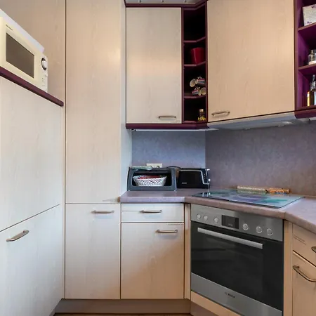 Apartment Weingaertner Schwäbisch Gmünd