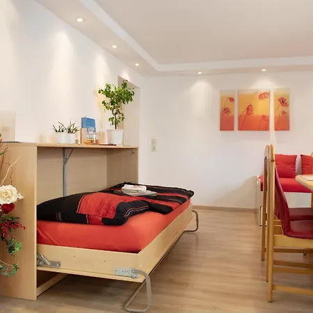 Weingaertner Lejlighed *