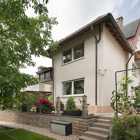 Weingaertner Lejlighed