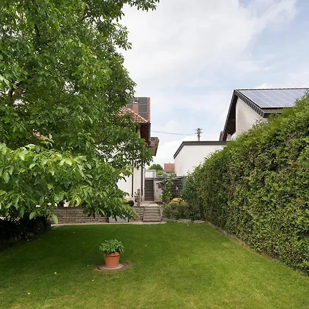 Weingaertner Lejlighed *