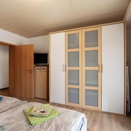 Weingaertner Lejlighed