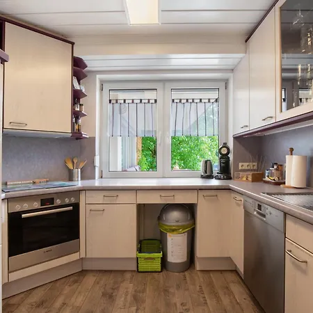 Weingaertner Lejlighed *