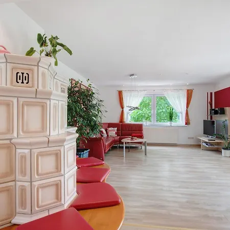 Weingaertner Lejlighed *