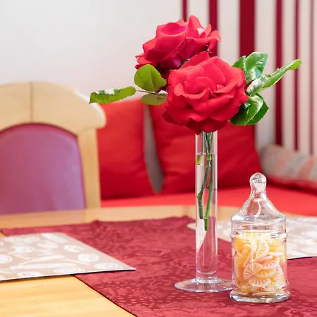 Apartment Weingaertner Schwäbisch Gmünd