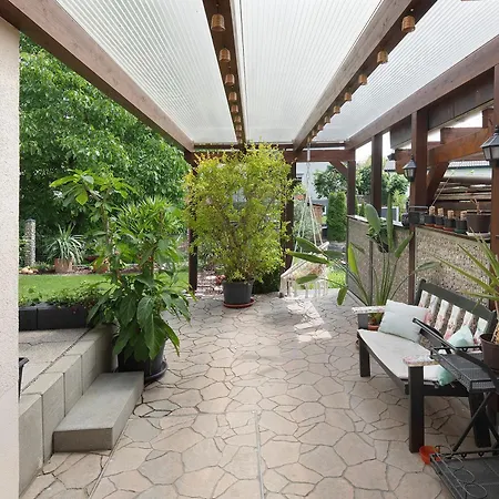 Weingaertner Lejlighed Schwäbisch Gmünd