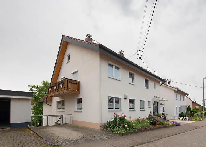 Weingaertner * Schwäbisch Gmünd