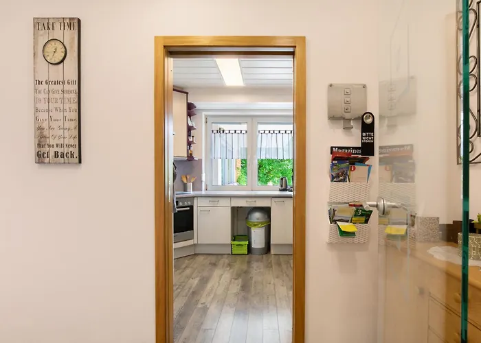 Apartamento Weingaertner