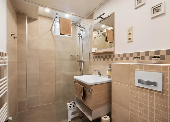 Apartamento Weingaertner *