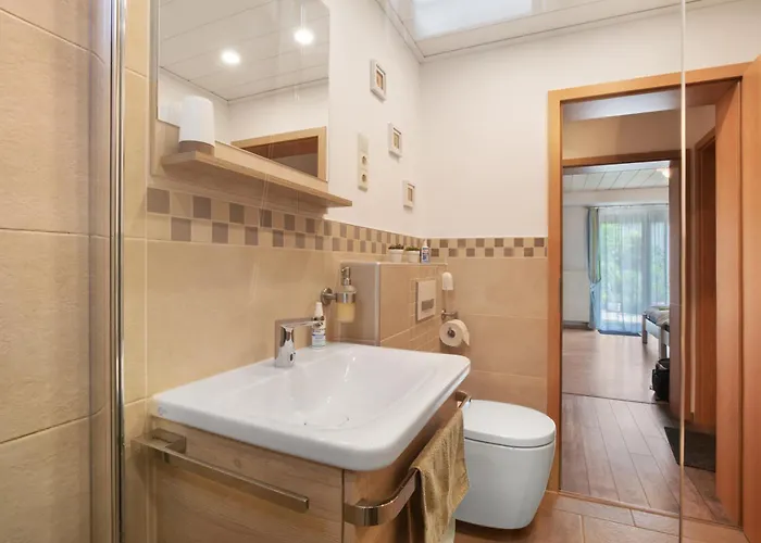 Weingaertner Apartamento