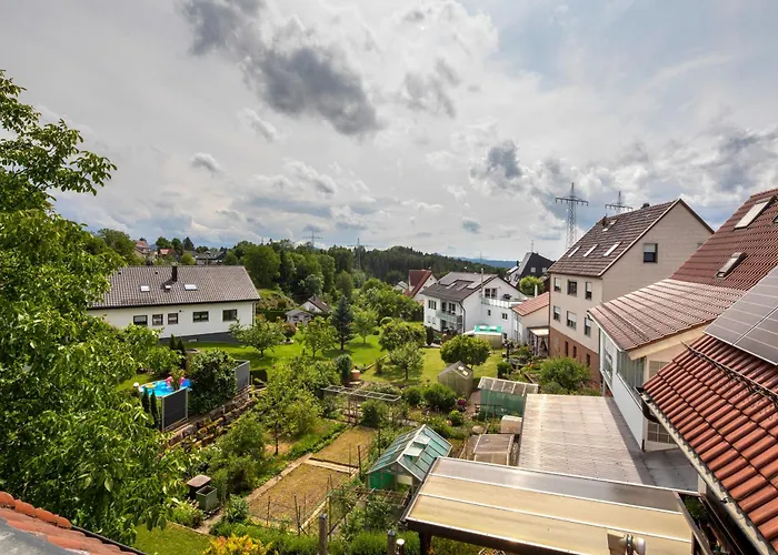 Apartamento Weingaertner