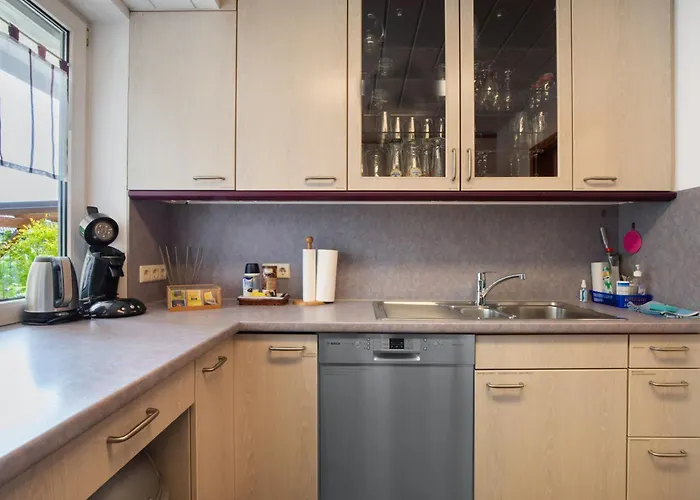 Apartamento Weingaertner *