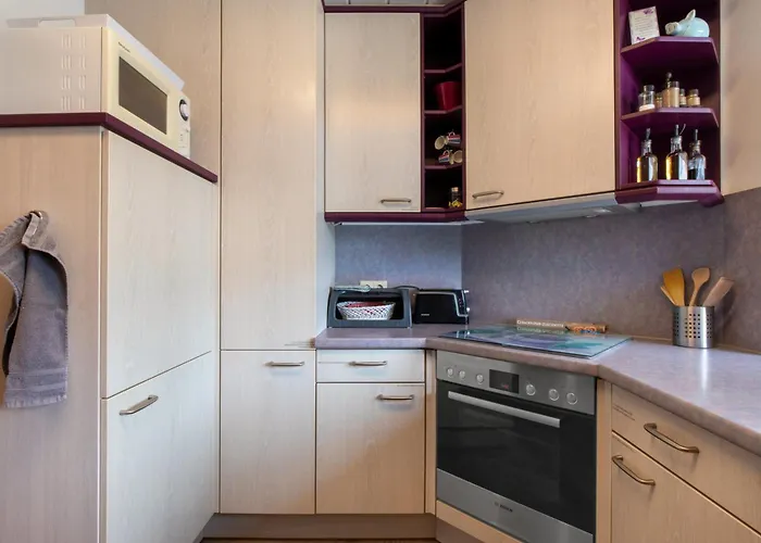 Apartamento Weingaertner Schwäbisch Gmünd