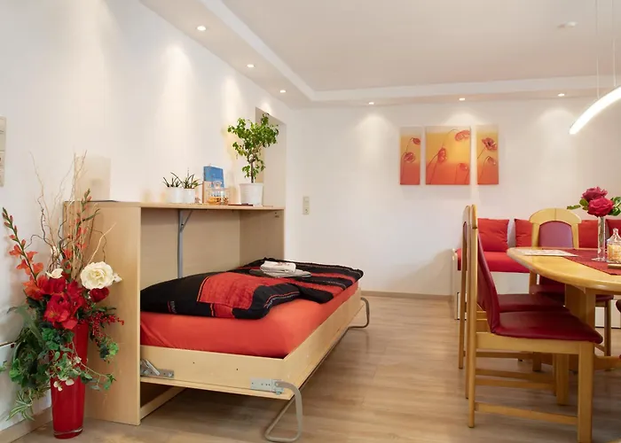 Weingaertner Apartamento *