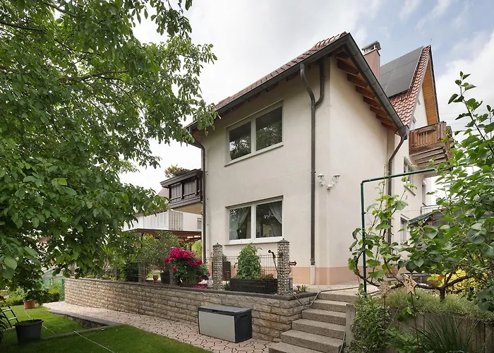 Weingaertner Apartamento