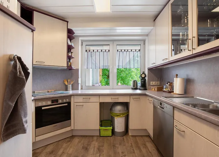 Weingaertner Apartamento *