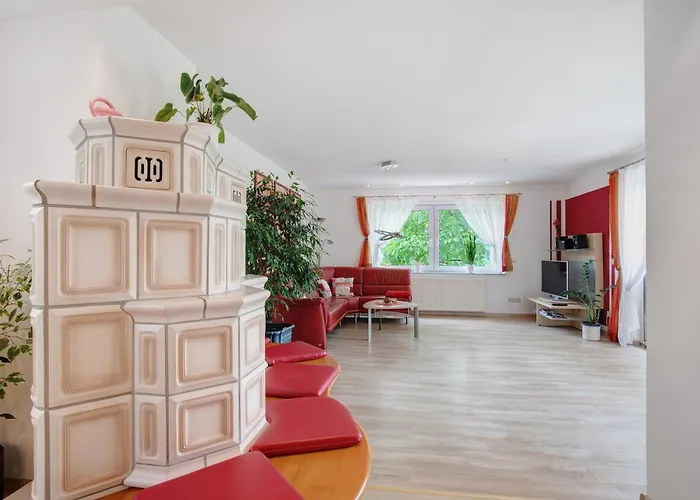 Weingaertner Apartamento *