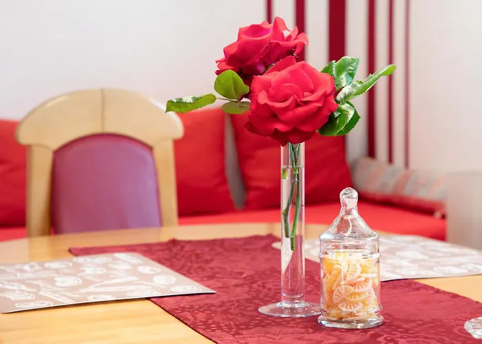 Apartamento Weingaertner Schwäbisch Gmünd