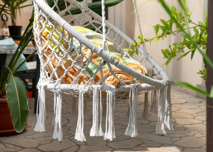 Apartamento Weingaertner *