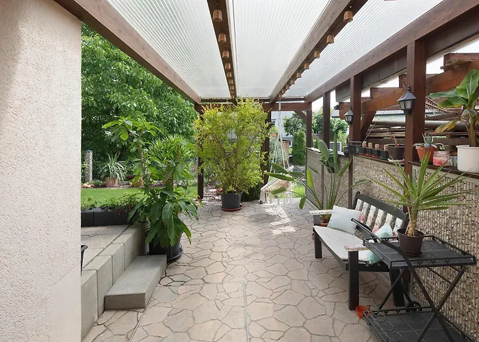 Weingaertner Apartamento Schwäbisch Gmünd