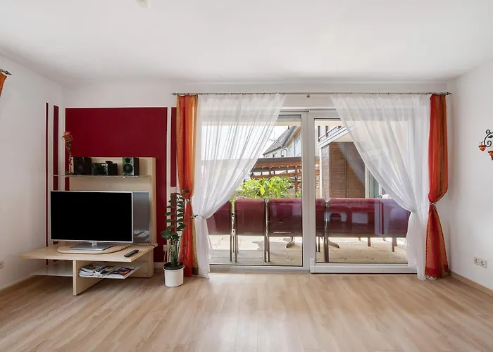 Weingaertner Apartamento *