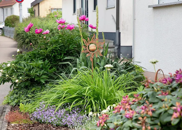 Weingaertner Apartamento